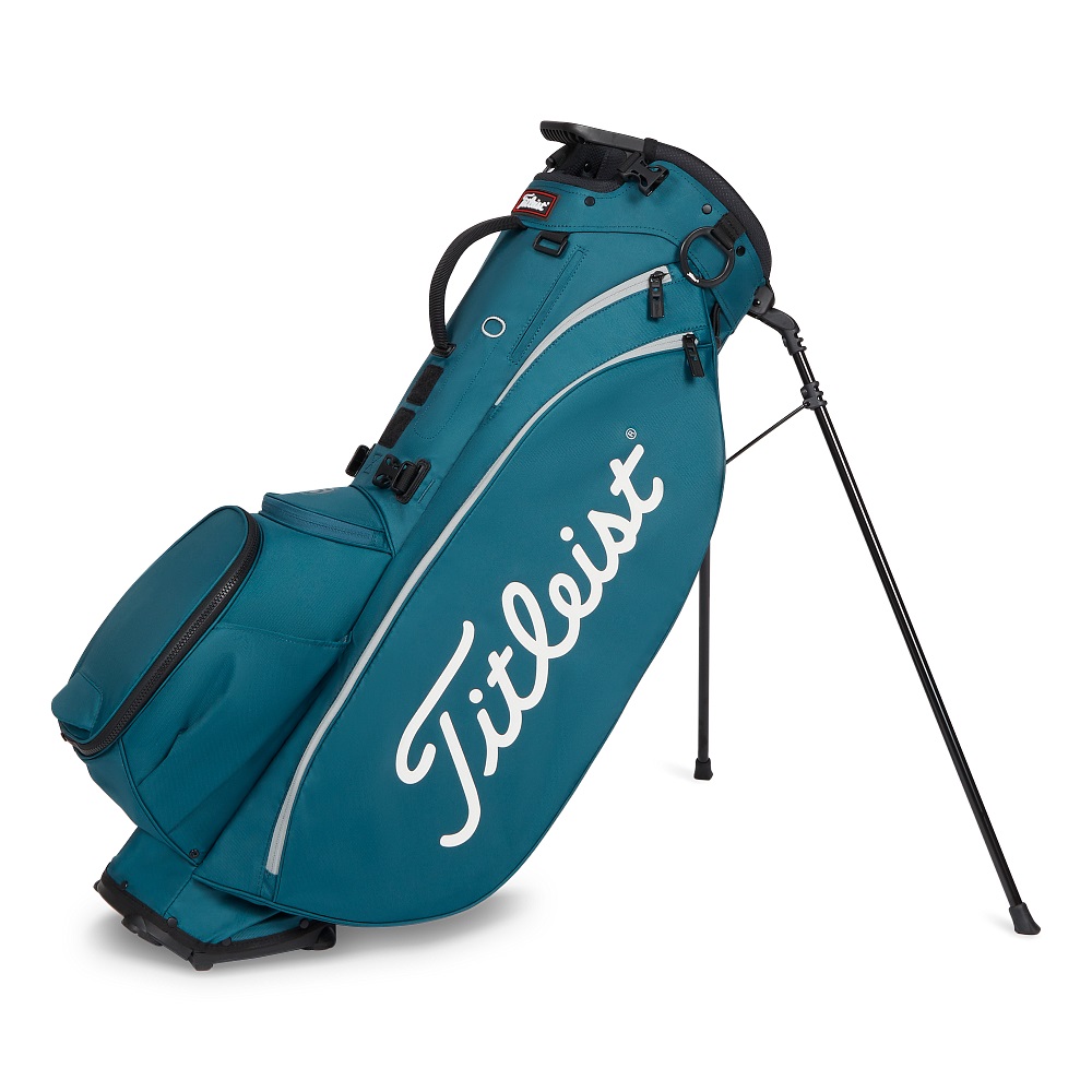 MINT Titleist Golf 2024 Players 5 Stand Bag 5-way Top - Pick